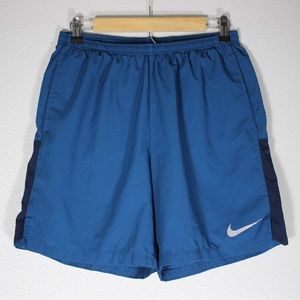 Nike Dri-Fit Running Shorts